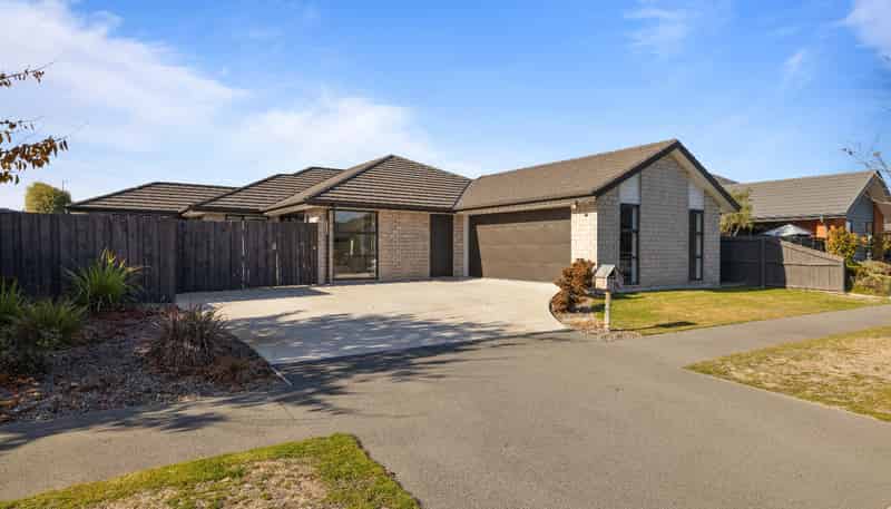 116 Metehau Street, Marshland