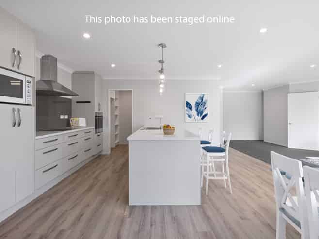 116 Metehau Street, Marshland