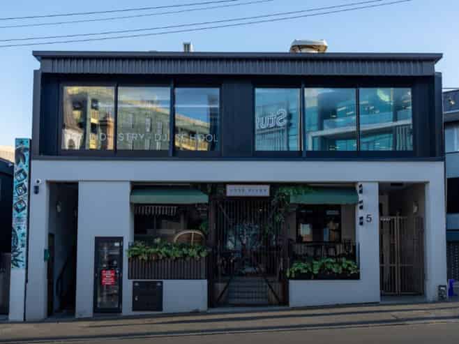 Boutique retail tenancies available on Rose Road
