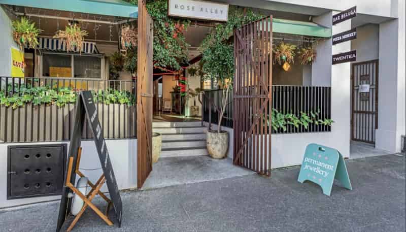 5 Rose Road, Grey Lynn