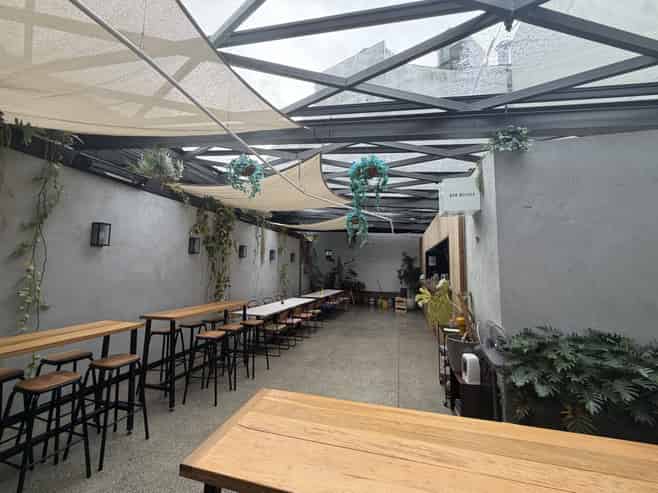 Boutique retail tenancies available on Rose Road