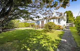 36 Percy Avenue, Stratford