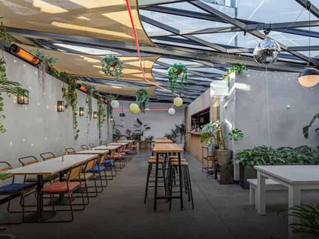 Flexible 321.8sqm in a Vibrant Precinct