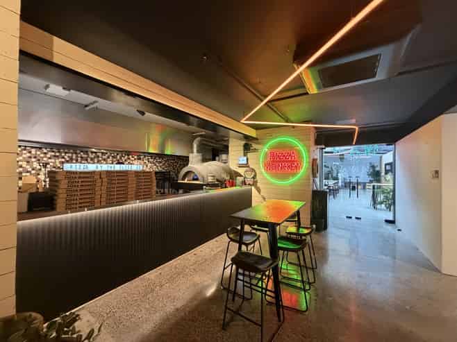 Flexible 321.8sqm in a Vibrant Precinct