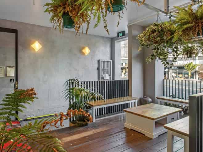 Flexible 321.8sqm in a Vibrant Precinct