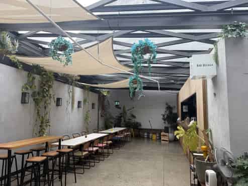 Flexible 321.8sqm in a Vibrant Precinct