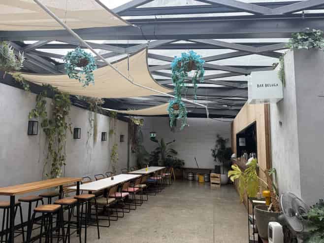 Flexible 321.8sqm in a Vibrant Precinct