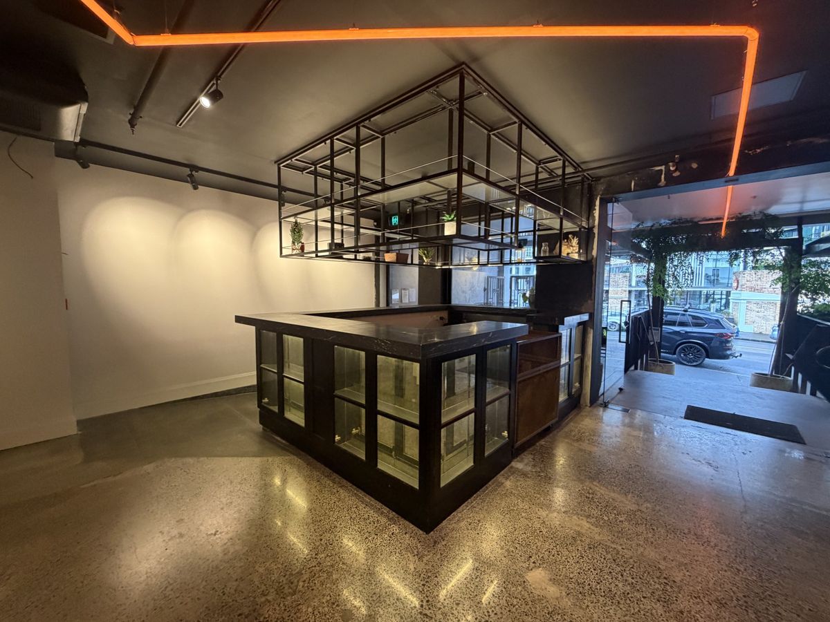 Flexible 321.8sqm in a Vibrant Precinct - Widok 6