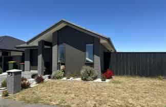 5 Olivia Street, Rolleston