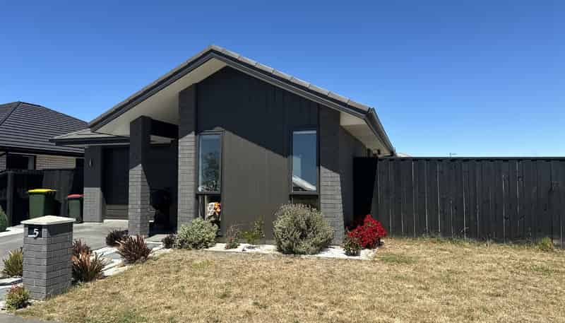 5 Olivia Street, Rolleston