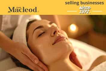 High-Performing Beauty Salon – $132K SDE, Prime Site - (CML 11514)