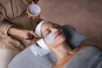 High-Performing Beauty Salon – $132K SDE, Prime Site - (CML 11514)