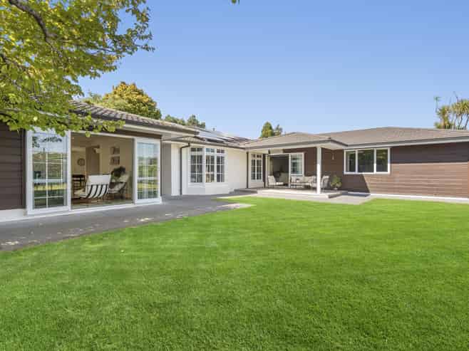 253B Coronation Avenue, Welbourn