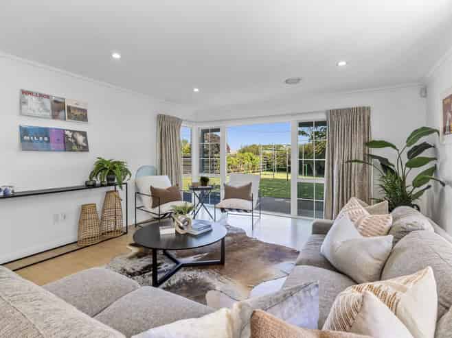 253B Coronation Avenue, Welbourn