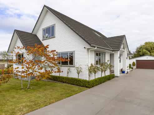 6 Heathcote Street, Taupo