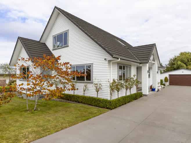 6 Heathcote Street, Taupo