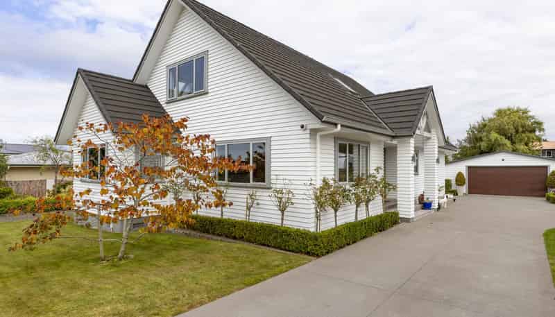 6 Heathcote Street, Taupo