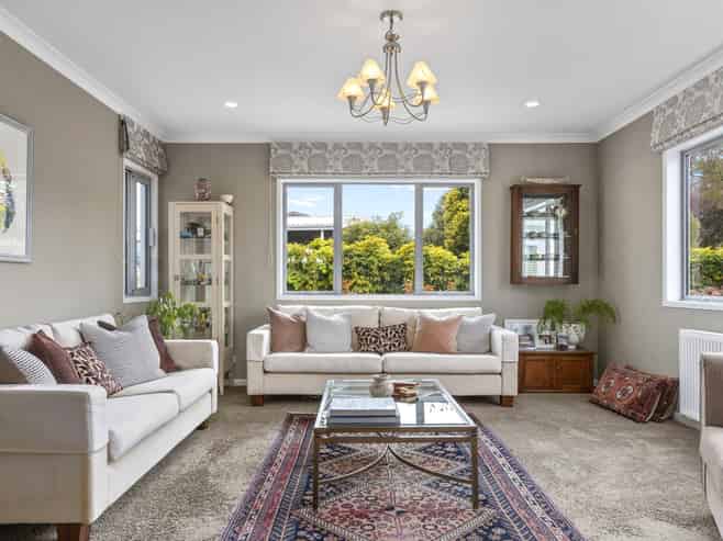 6 Heathcote Street, Taupo