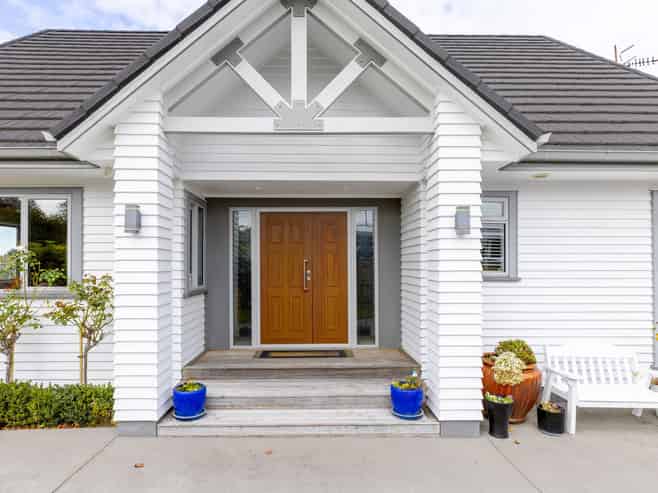 6 Heathcote Street, Taupo