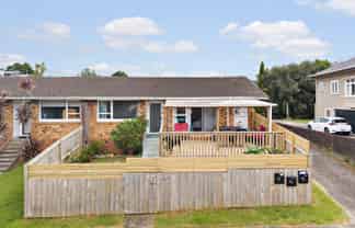 2/16 Boyd Avenue, Royal Oak