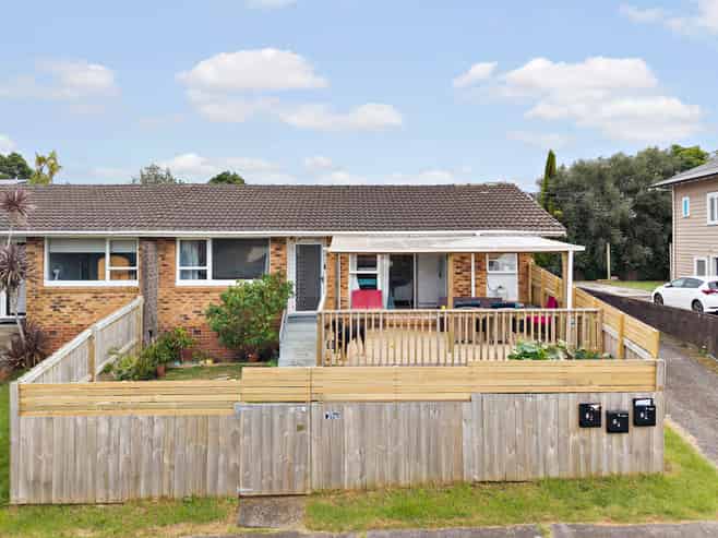 2/16 Boyd Avenue, Royal Oak