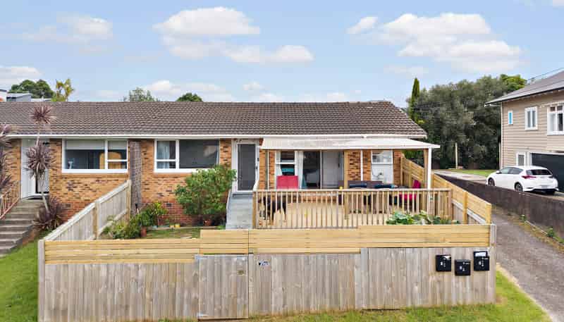 2/16 Boyd Avenue, Royal Oak