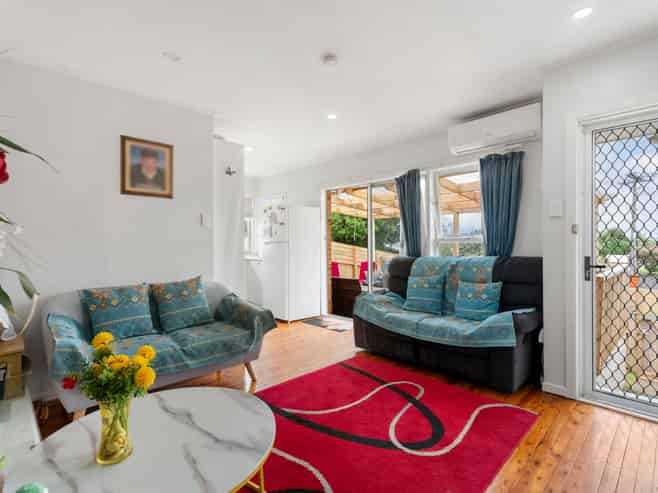 2/16 Boyd Avenue, Royal Oak