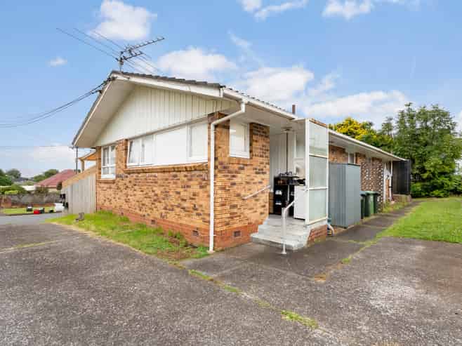 2/16 Boyd Avenue, Royal Oak