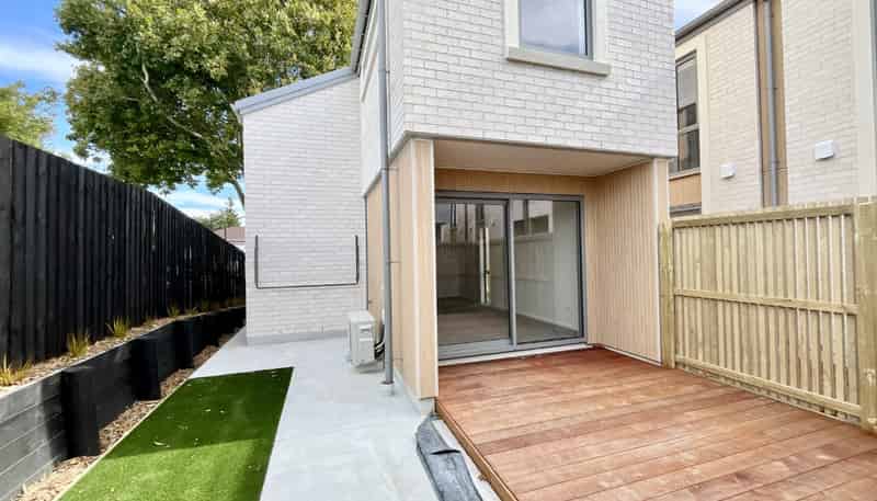 7/176 England Street, Linwood