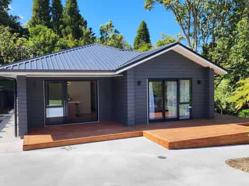 9 Macmillan Street, Katikati