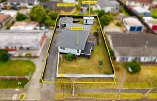 16 Wordsworth Road, Manurewa