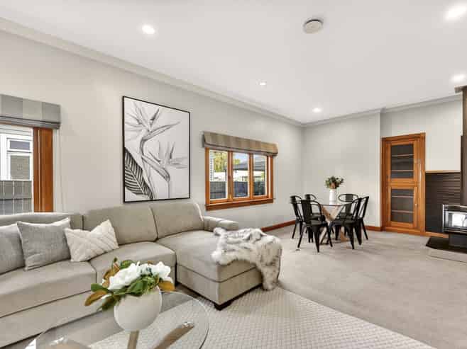 48 Manapouri Crescent, Hokowhitu