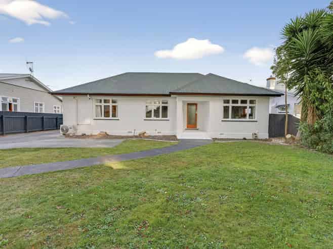 48 Manapouri Crescent, Hokowhitu