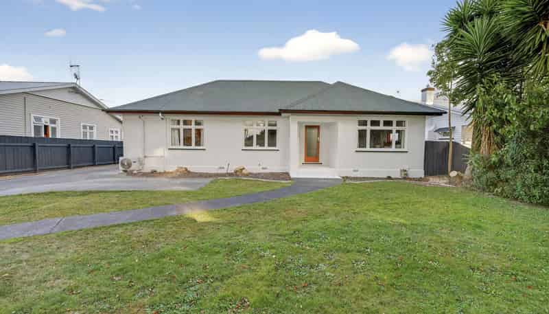 48 Manapouri Crescent, Hokowhitu