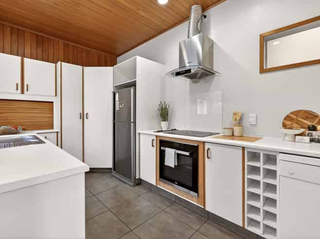 48 Manapouri Crescent, Hokowhitu