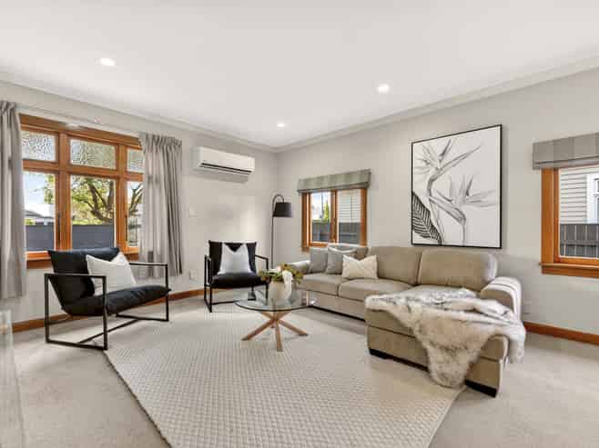 48 Manapouri Crescent, Hokowhitu