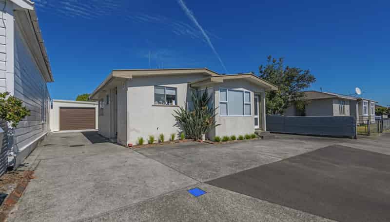 228 Grey Street, Palmerston North