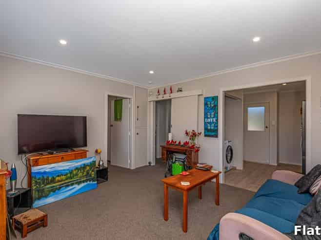 228 Grey Street, Palmerston North