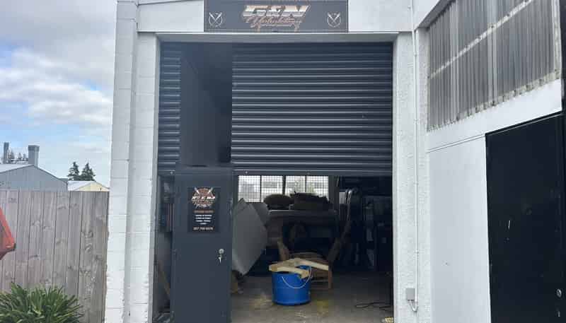 213b Whitaker Street, Te Aroha