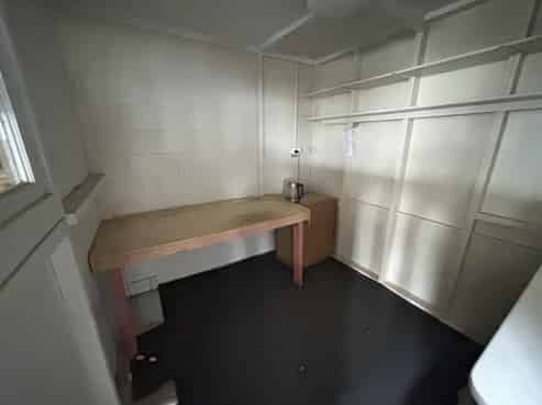 Private Workshop Space- For Lease