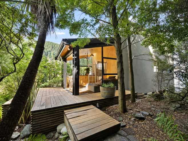 38B Bowen Street, Queenstown Central