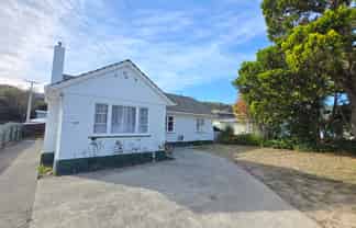 Wellington - Address withheld