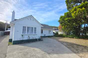 Wellington - Address withheld