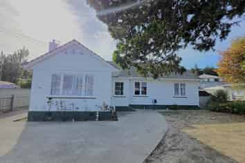 Wellington - Address withheld