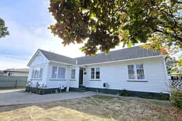 Wellington - Address withheld