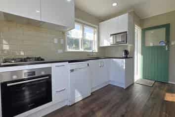 Wellington - Address withheld