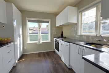 Wellington - Address withheld