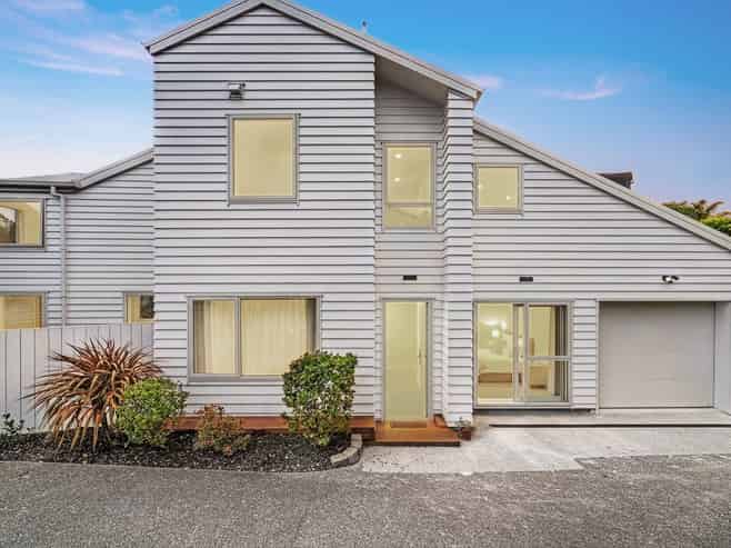 6/21 McArthur Avenue, Saint Heliers