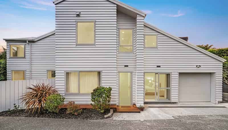 6/21 McArthur Avenue, Saint Heliers