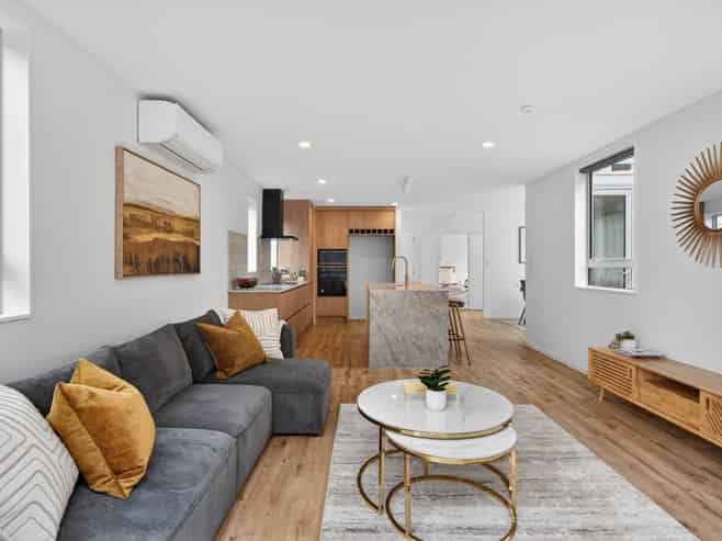 6/21 McArthur Avenue, Saint Heliers